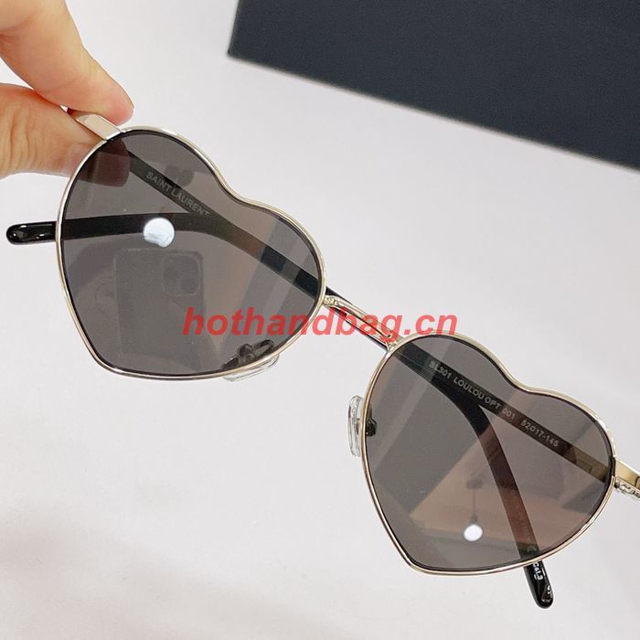Saint Laurent Sunglasses Top Quality SLS00230